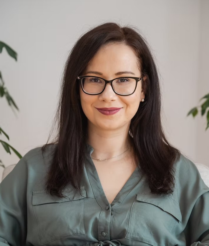 irina costea coaching